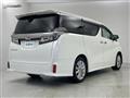 2018 Toyota Vellfire