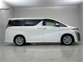 2018 Toyota Vellfire