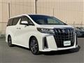 2018 Toyota Alphard