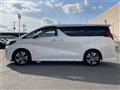 2018 Toyota Alphard