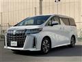 2018 Toyota Alphard