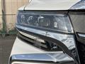 2018 Toyota Alphard