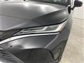 2021 Toyota Harrier