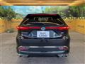 2023 Toyota Harrier Hybrid