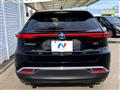 2023 Toyota Harrier Hybrid