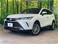 2023 Toyota Harrier Hybrid