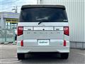 2020 Mitsubishi Delica D5