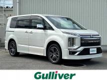 2020 Mitsubishi Delica D5