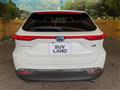2023 Toyota Harrier Hybrid