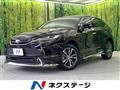 2023 Toyota Harrier Hybrid