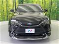 2023 Toyota Harrier Hybrid