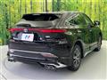 2023 Toyota Harrier Hybrid