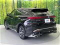 2023 Toyota Harrier Hybrid