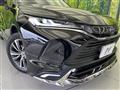 2023 Toyota Harrier Hybrid