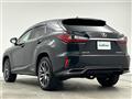 2017 Lexus RX