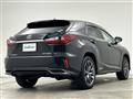 2017 Lexus RX