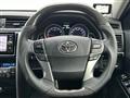 2017 Toyota Mark X