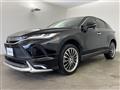 2021 Toyota Harrier Hybrid
