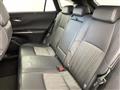 2021 Toyota Harrier Hybrid