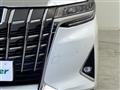2021 Toyota Alphard Hybrid