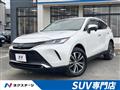 2023 Toyota Harrier Hybrid
