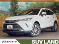 2023 Toyota Harrier Hybrid