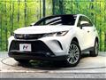 2023 Toyota Harrier Hybrid