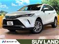 2024 Toyota Harrier Hybrid
