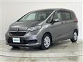 2022 Honda Freed