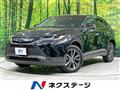 2023 Toyota Harrier Hybrid