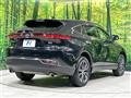 2023 Toyota Harrier Hybrid