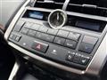 2016 Lexus NX