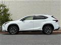2016 Lexus NX