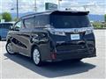 2019 Toyota Vellfire