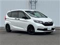 2022 Honda Freed