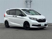 2022 Honda Freed