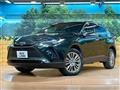 2023 Toyota Harrier Hybrid