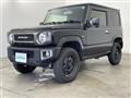2023 Suzuki Jimny