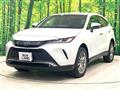2023 Toyota Harrier Hybrid