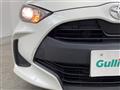 2020 Toyota Yaris