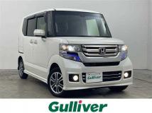 2016 Honda N BOX