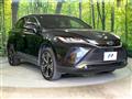 2023 Toyota Harrier Hybrid