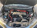 2016 Honda Odyssey Hybrid