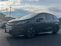 2016 Honda Odyssey Hybrid