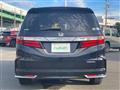 2016 Honda Odyssey Hybrid