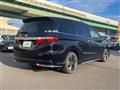 2016 Honda Odyssey Hybrid