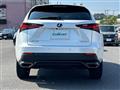 2019 Lexus NX