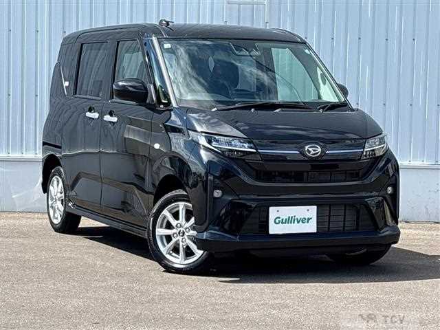 2026 Daihatsu Move