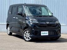 2026 Daihatsu Move