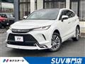 2023 Toyota Harrier Hybrid